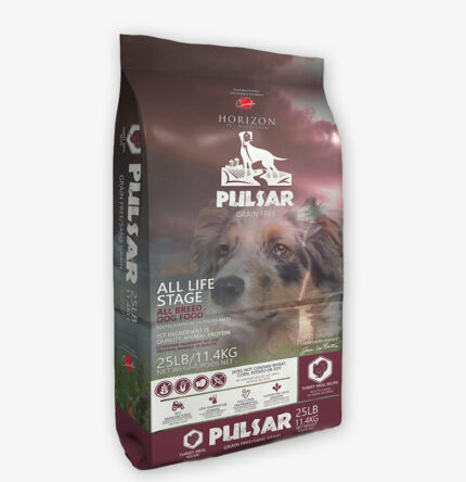 Pulsar Turkey