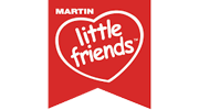 Martin Little Friends